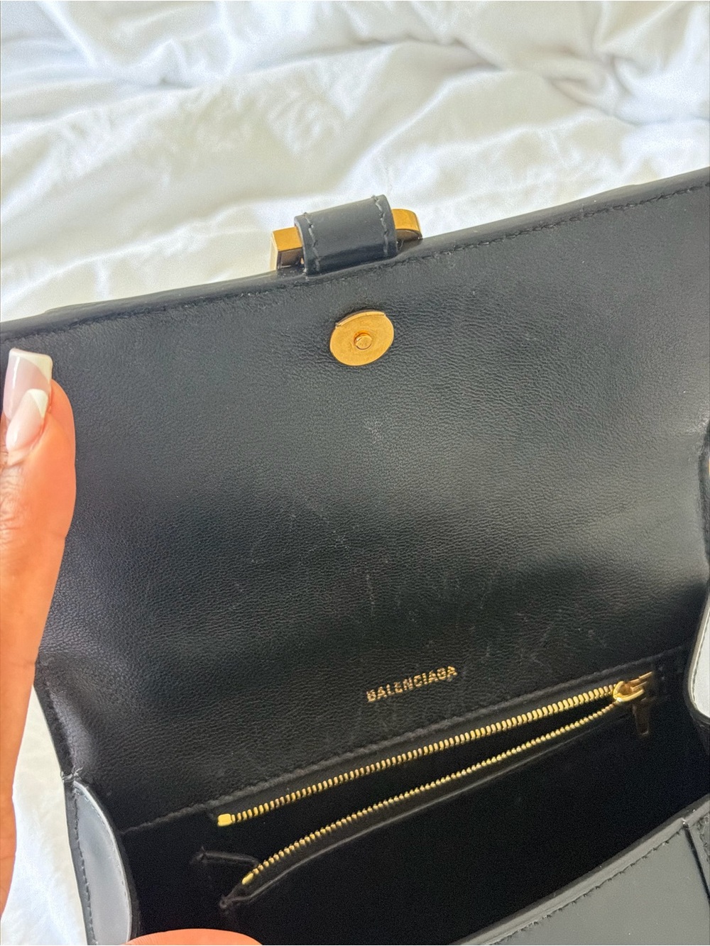 Balenciaga Hourglass XS - Picture 6 of 8